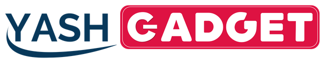 Yash Gadget