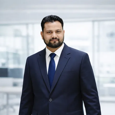 Manoj Yadav — Director, Manufacturing & Operations, Aapanam