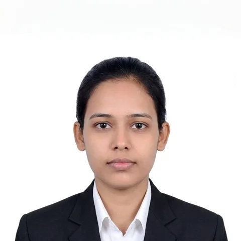 Priyanka Sain — Manager, Supply Chain & Operations, Aapanam