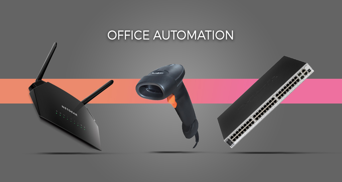 Office Automation Products Advice From Experts